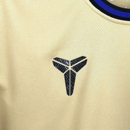 Camisa Barcelona Kobe 2025/26