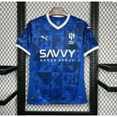 Al Hilal 2024/25 azul