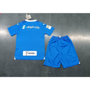 Al-hilal kit infantil 23/24
