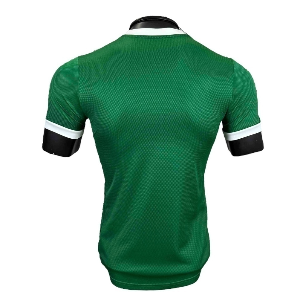 Camisa Palmeiras I 25/26 - Jogador Puma Masculina - Verde