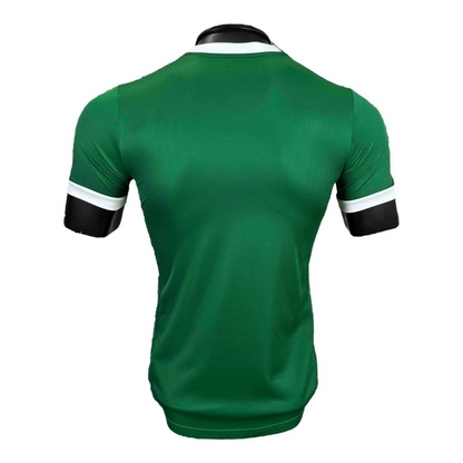 Camisa Palmeiras I 25/26 - Jogador Puma Masculina - Verde