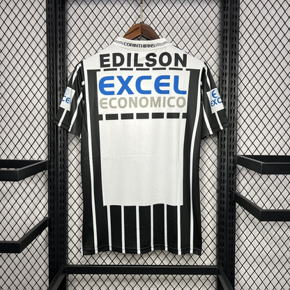 Camisa Corinthians Retro 1998