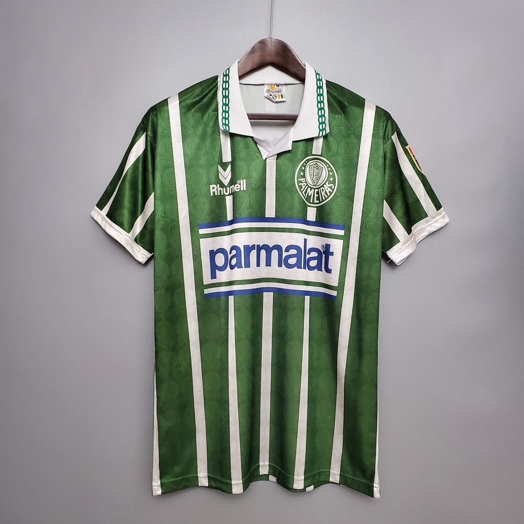 Camisa Retrô Palmeiras 1993