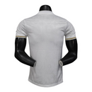 Camisa Bayern de Munique Edição especial Aniversário de 125 anos 25/26 - Jogador Adidas Masculina - Branca com detalhes em dourado