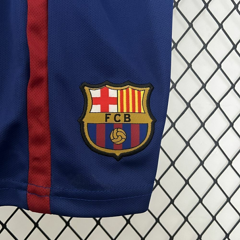 Barcelona kit infantil 2014/15