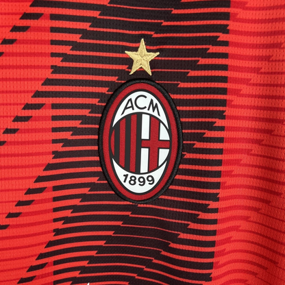 Camisa Milan 23/24