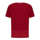 Camisa Al-Ahly I 25/26 - Torcedor Adidas Masculina - Vermelha