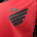 Athletico Paranaense kit infantil 2023/24