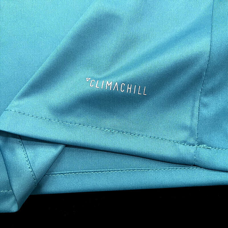 Camisa Real Madrid 2017/18 azul