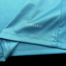 Camisa Real Madrid 2017/18 azul