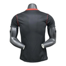 Camisa Manchester United Icon 25/26 - Jogador Adidas Masculina - Preta