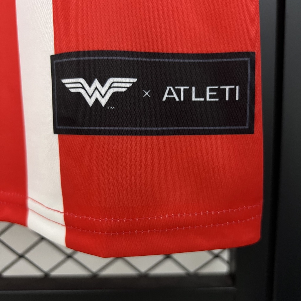 Camisa Atlético de Madrid edicao especial 25/26 - Torcedor Nike Masculina