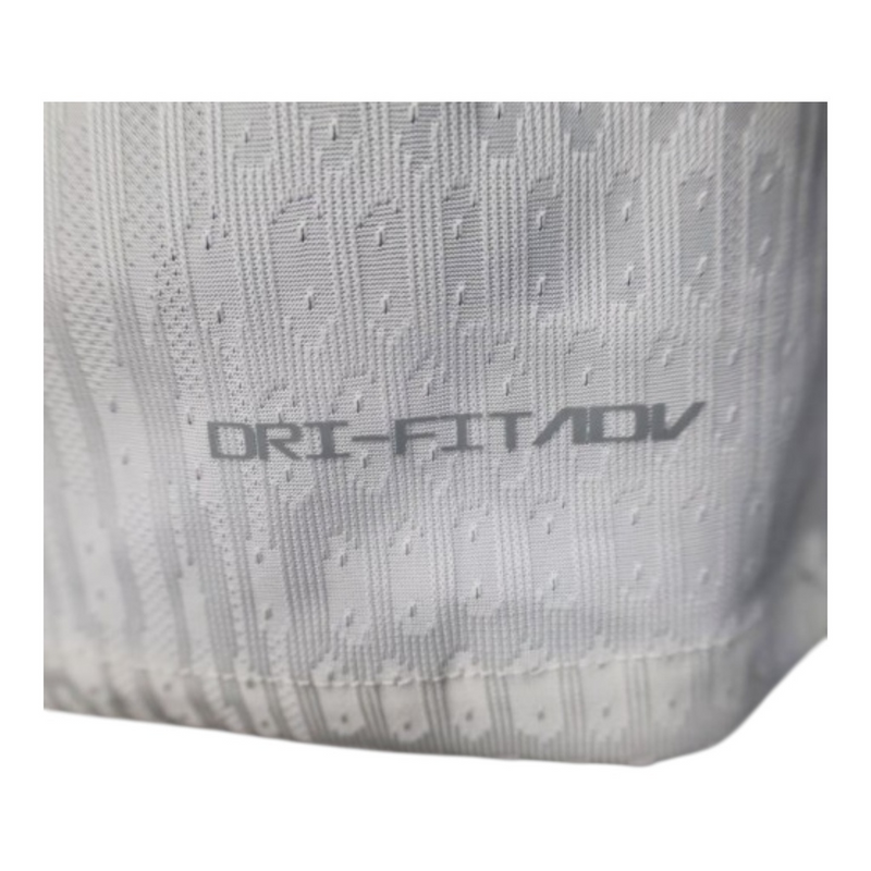 Camisa Seleção França II 25/26 - Jogador Nike Masculina - Bege