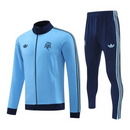 Conjunto Seleção Argentina 25/26 - Masculino Adidas - Azul