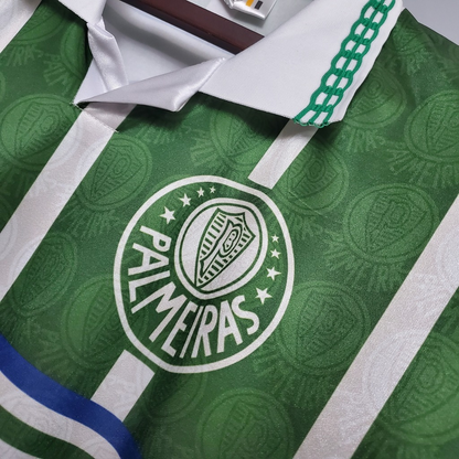 Camisa Retrô Palmeiras 1993