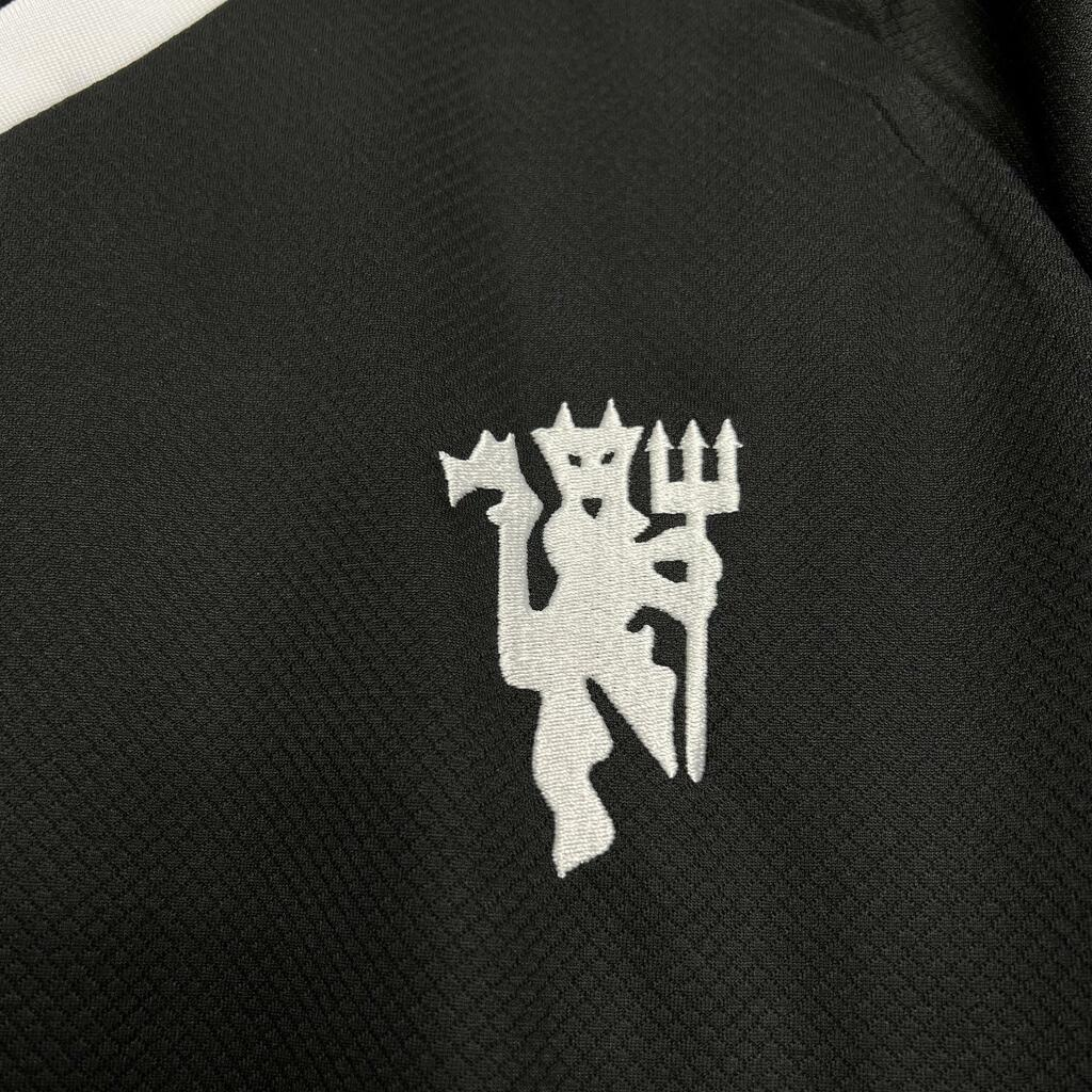 Manchester united 2024/25 goalkeeper