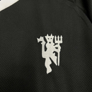 Manchester united 2024/25 goalkeeper