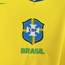 Camisa Brasil 25/26 home