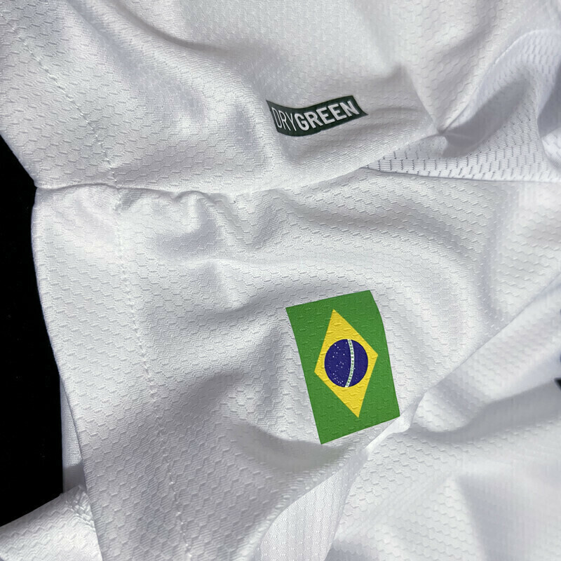 Camisa Coritiba 23-24 Away