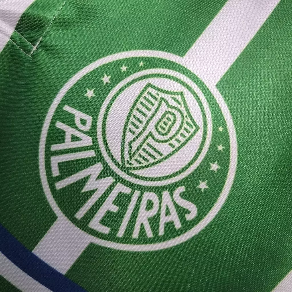 Camisa Retrô Palmeiras I 1993