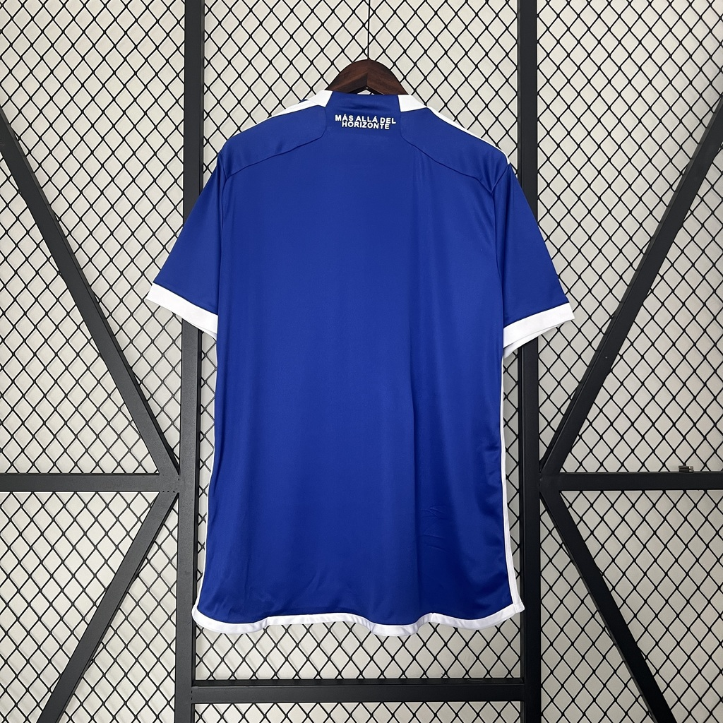 Camisa Chile 2025 universitário