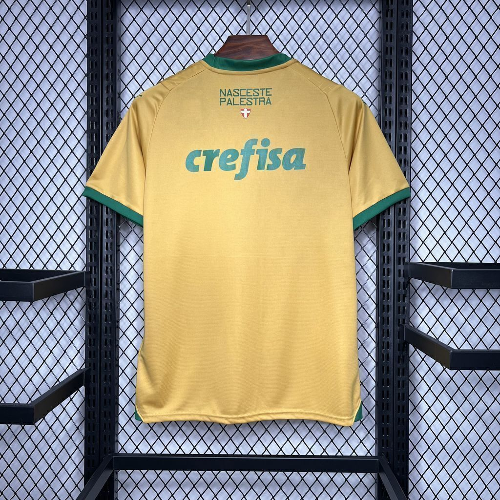 Camisa Palmeiras Third 24/25