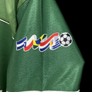 Camisa Retrô Palmeiras 1999