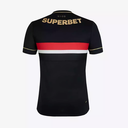 Camisa São Paulo 25/26 third