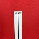 Manchester United retrô 2007/08