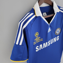 Camisa Chelsea retro 08/09