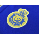 Al-nassr kit infantil 23/24