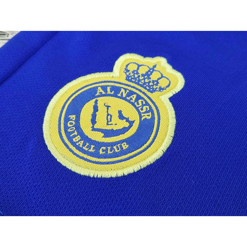 Al-nassr kit infantil 23/24