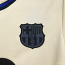 Barcelona kit infantil 2025/26 Kobe