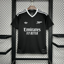 Camisa Arsenal black 25/26 - Torcedor Adidas Masculina - (cópia)