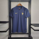 Camisa França 22/23 home
