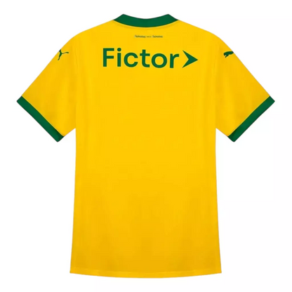 Camisa Palmeiras Third 25/26