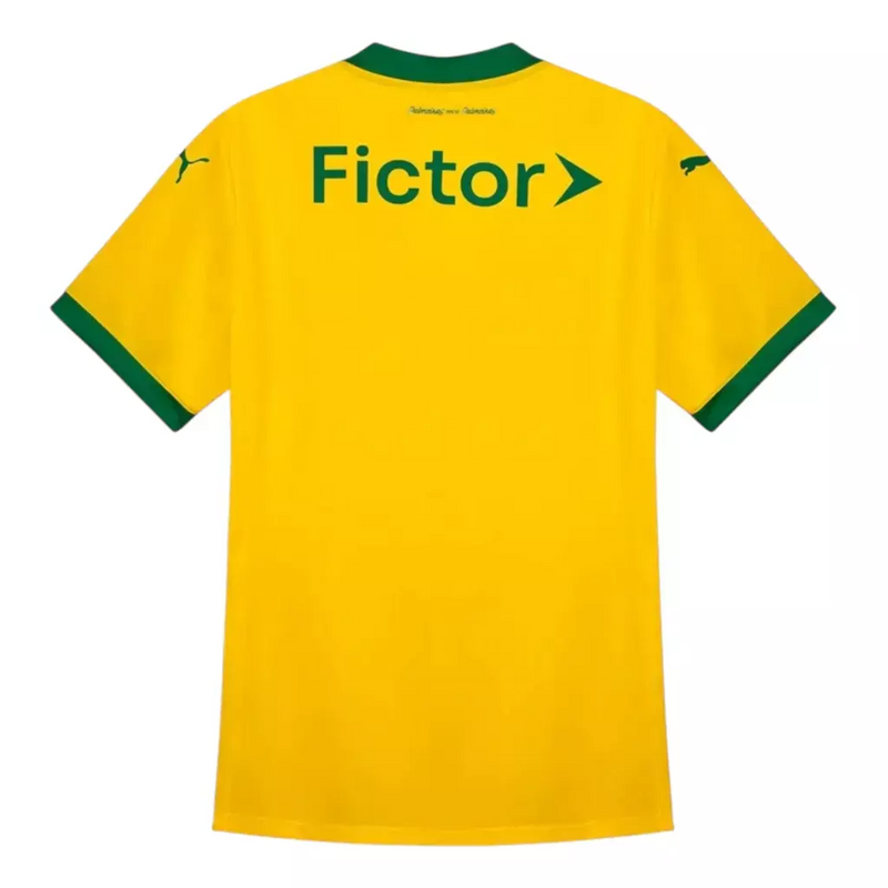 Camisa Palmeiras Third 25/26