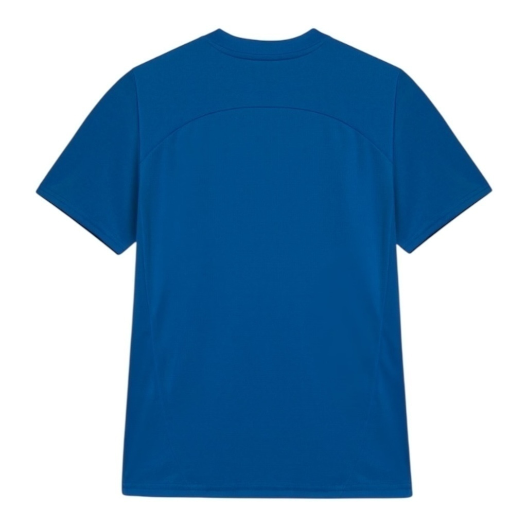 Camisa Bahia Treino 25/26 - Torcedor Puma Masculina - Azul