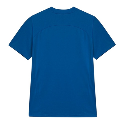 Camisa Bahia Treino 25/26 - Torcedor Puma Masculina - Azul