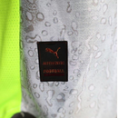 Camisa Manchester City III 25/26 - Jogador Puma Masculina - Cinza e amarela neon