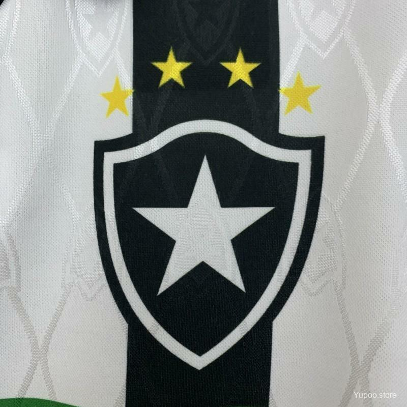 Camisa Botafogo I Retrô 1995