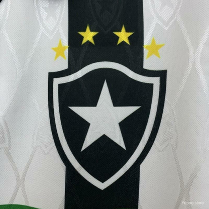 Camisa Botafogo I Retrô 1995