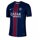 Camisa PSG Paris Saint-Germain 2025/26