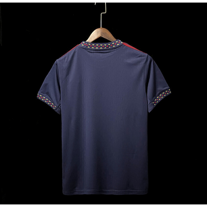 Camisa Ajax third 21/22 - Torcedor Adidas Masculina