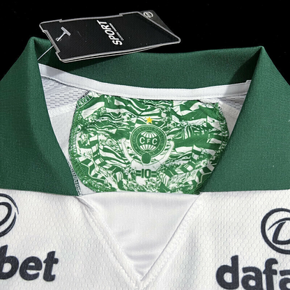 Camisa Coritiba 23-24 Away