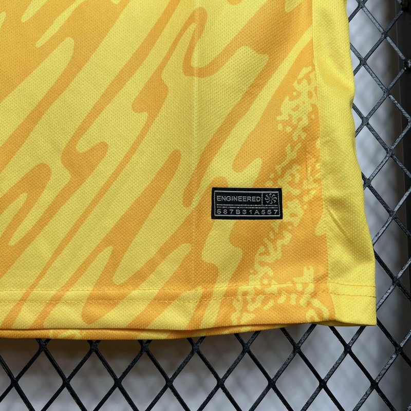 Portugal 2024/25 Goalkeeper