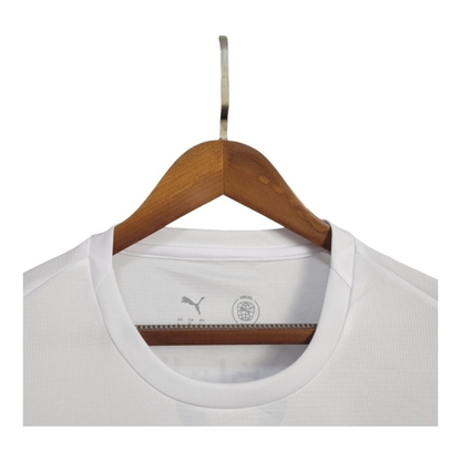 Camisa Al-Hilal II 25/26 - Torcedor Puma Masculina - Branca