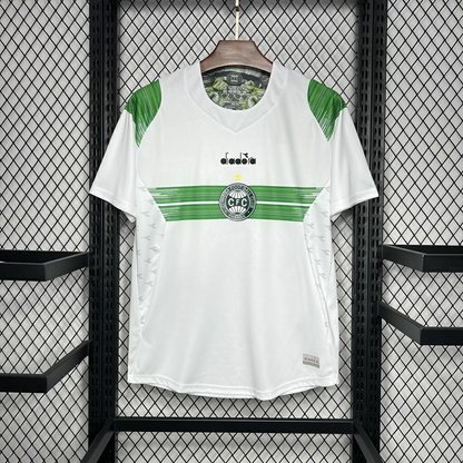 Camisa Coritiba 24/25 home