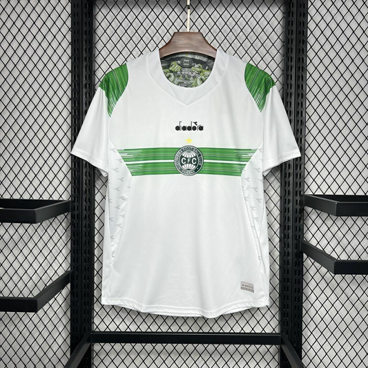 Camisa Coritiba 24/25 home