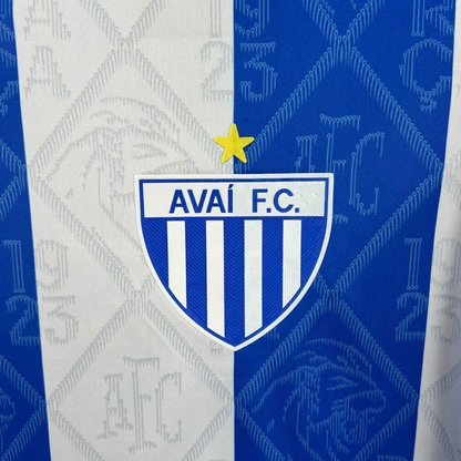 Camisa Avai 25/26